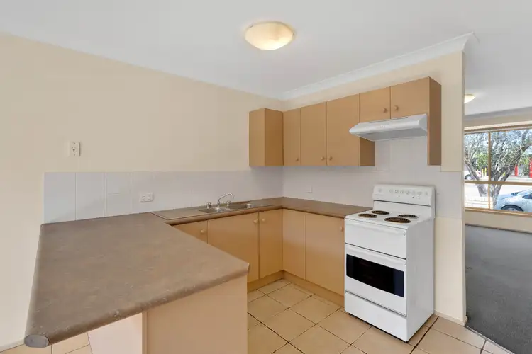 Third view of Homely semi-detached listing, 2/5 Ferguson Street, Cessnock NSW 2325