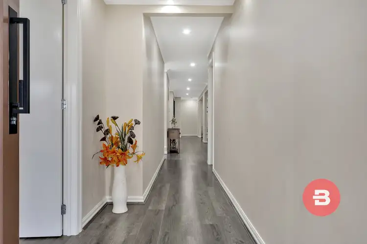 Second view of Homely house listing, 19 Graphite Crescent, Wollert VIC 3750