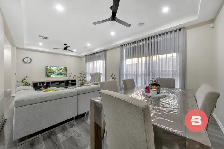 Third view of Homely house listing, 19 Graphite Crescent, Wollert VIC 3750