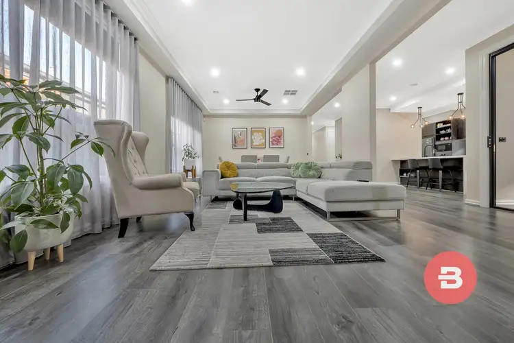 Fourth view of Homely house listing, 19 Graphite Crescent, Wollert VIC 3750