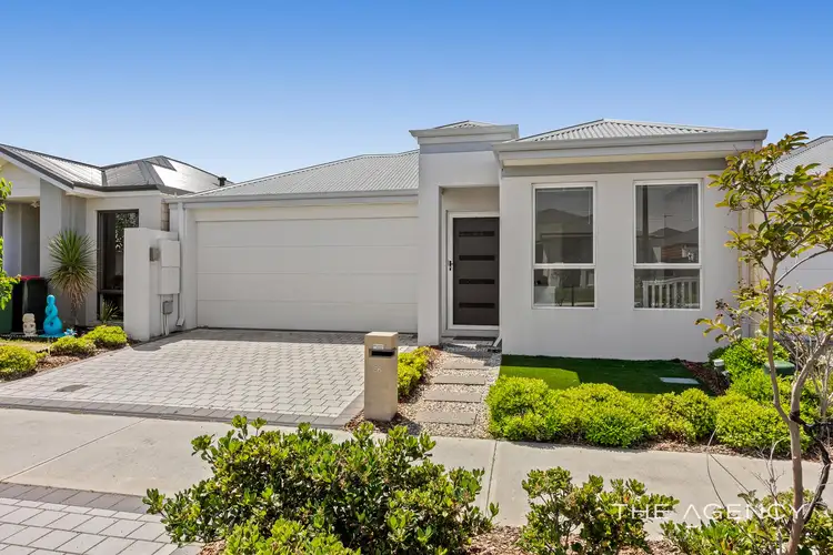 Main view of Homely house listing, 56 Massicot Road, Treeby WA 6164