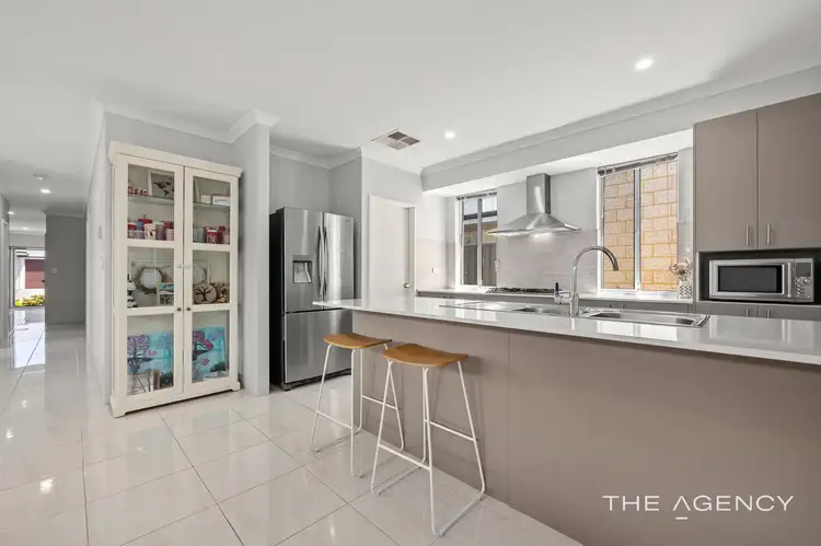 Sixth view of Homely house listing, 56 Massicot Road, Treeby WA 6164