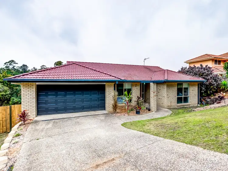 Main view of Homely house listing, 14 Saipan Way, Pacific Pines QLD 4211