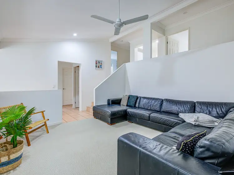 Third view of Homely house listing, 14 Saipan Way, Pacific Pines QLD 4211