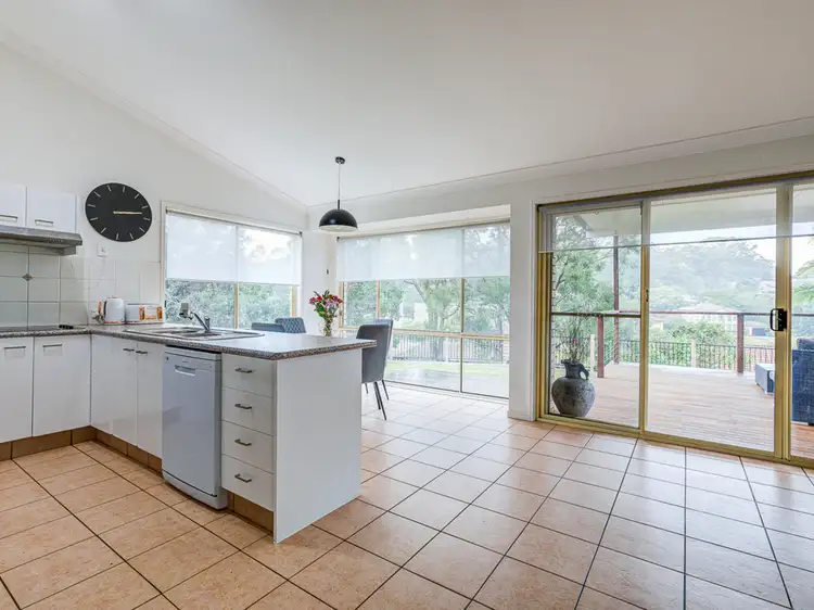 Fourth view of Homely house listing, 14 Saipan Way, Pacific Pines QLD 4211