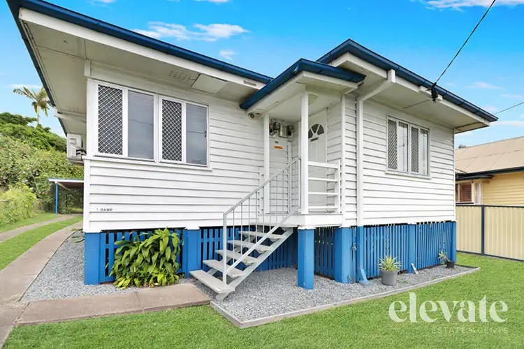1126 Wynnum Road