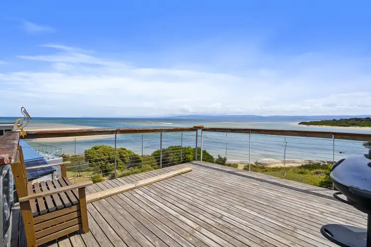Second view of Homely house listing, 88-90 Swanwick Drive, Coles Bay TAS 7215
