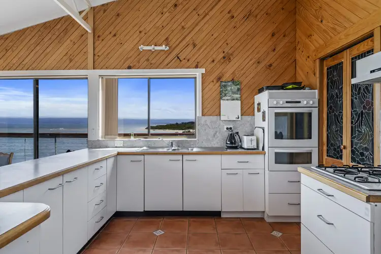 Fourth view of Homely house listing, 88-90 Swanwick Drive, Coles Bay TAS 7215