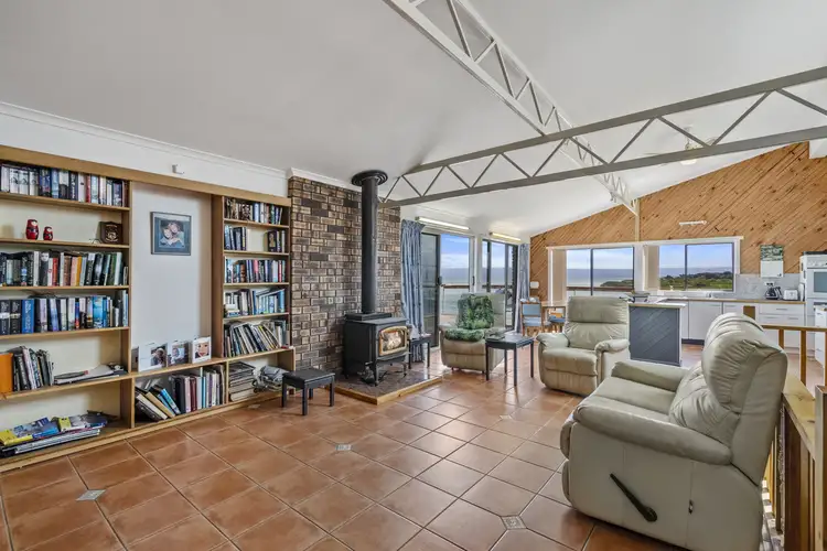 Sixth view of Homely house listing, 88-90 Swanwick Drive, Coles Bay TAS 7215