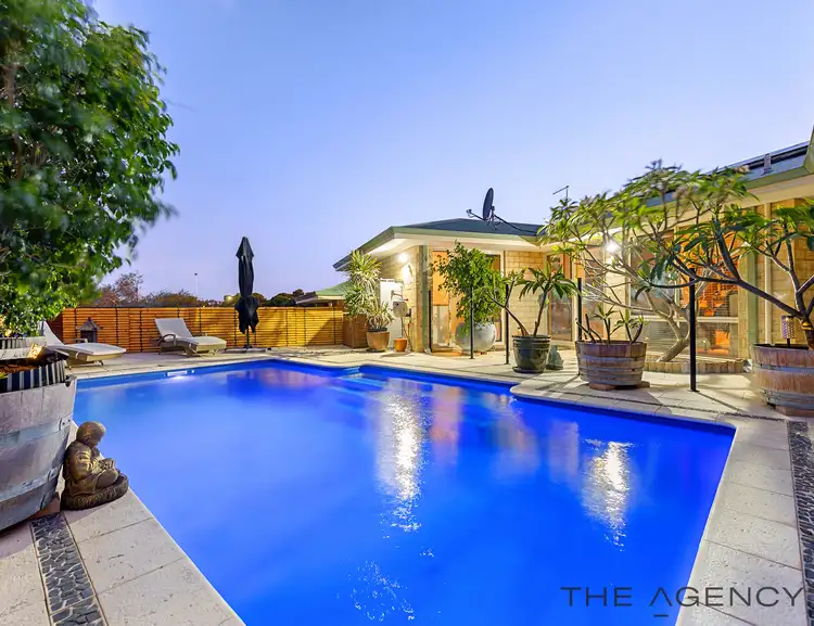19 Etchell Court, Ocean Reef WA 6027