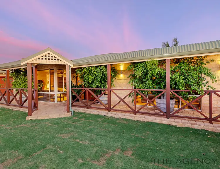 Third view of Homely house listing, 19 Etchell Court, Ocean Reef WA 6027