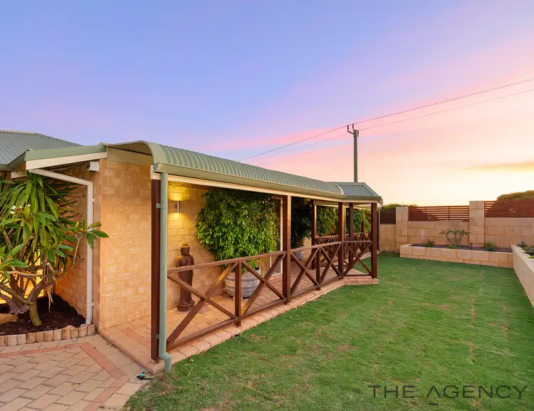 Fourth view of Homely house listing, 19 Etchell Court, Ocean Reef WA 6027