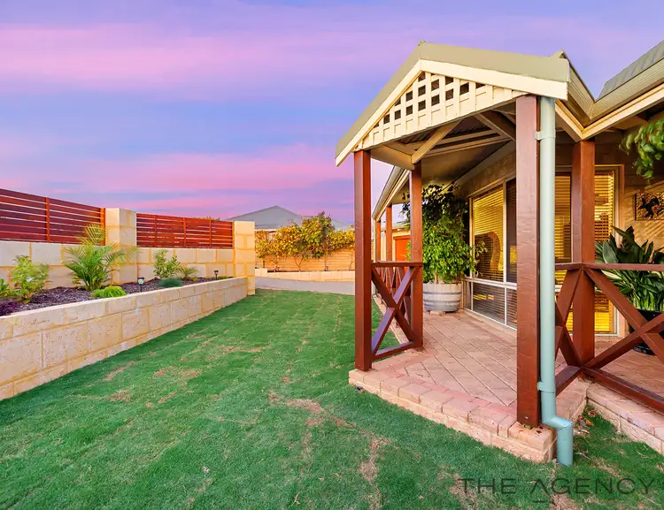 Fifth view of Homely house listing, 19 Etchell Court, Ocean Reef WA 6027