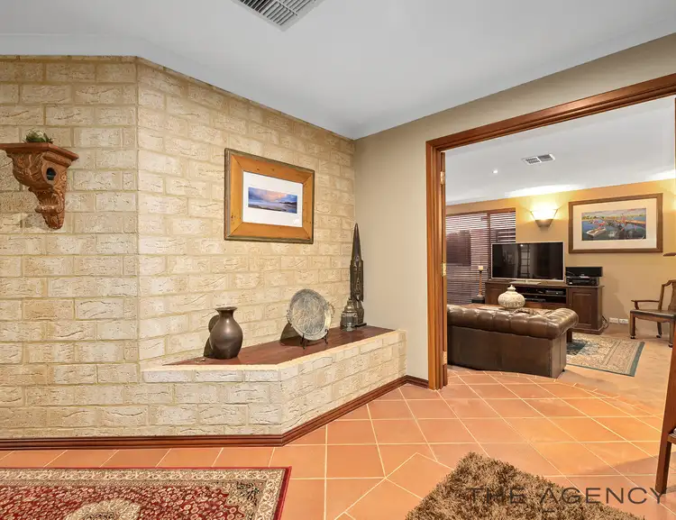 Sixth view of Homely house listing, 19 Etchell Court, Ocean Reef WA 6027