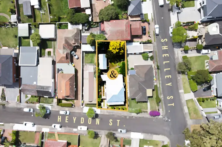 42 Heydon Street, Enfield NSW 2136
