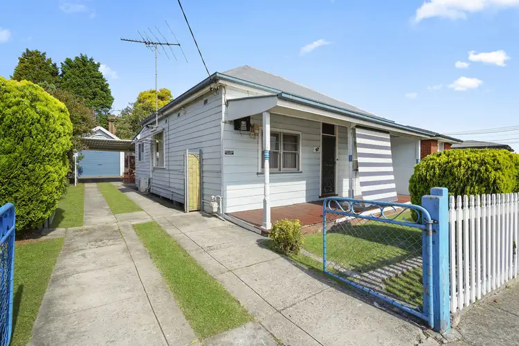 Second view of Homely house listing, 42 Heydon Street, Enfield NSW 2136
