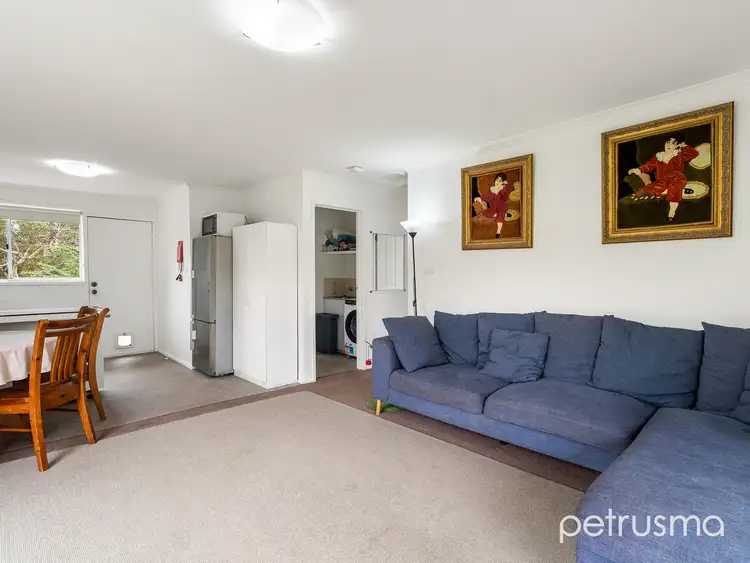 Second view of Homely unit listing, 15/104 Abbotsfield Road, Claremont TAS 7011