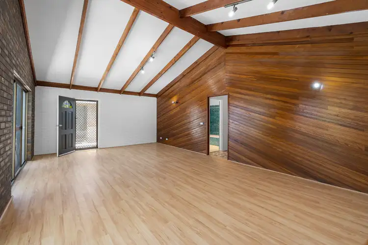 Fifth view of Homely house listing, 19 Plaza Street, Tallebudgera Valley QLD 4228