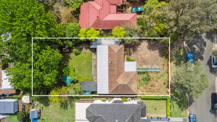 40 Westminster Road, Gladesville NSW 2111