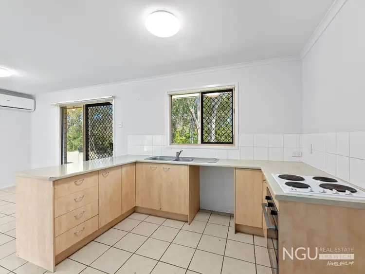 Second view of Homely house listing, 33 Palma Rosa Drive, Wulkuraka QLD 4305