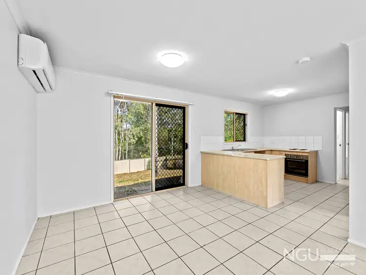 Third view of Homely house listing, 33 Palma Rosa Drive, Wulkuraka QLD 4305