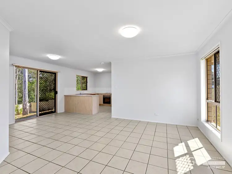 Fourth view of Homely house listing, 33 Palma Rosa Drive, Wulkuraka QLD 4305