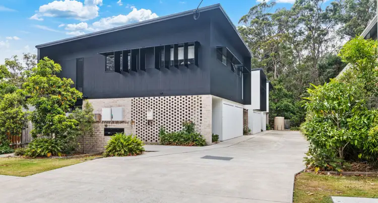 3/10 Aragorn Street, Maroochydore QLD 4558