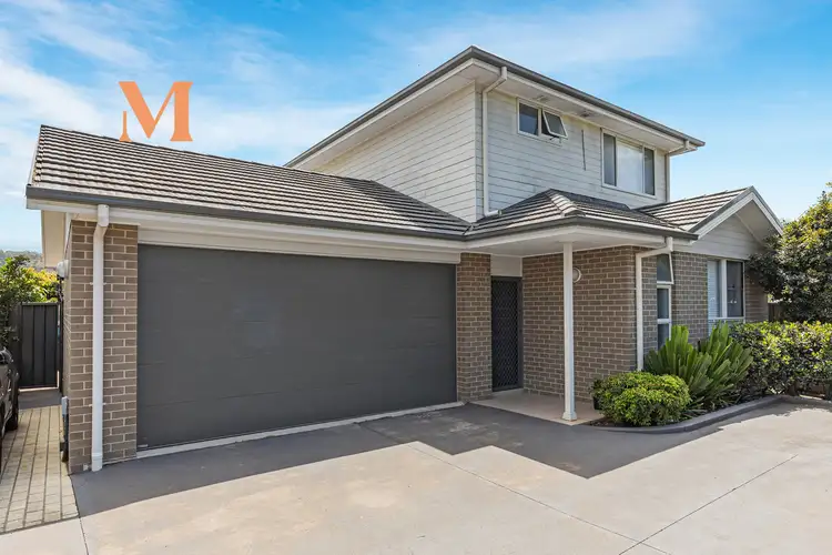 Main view of Homely townhouse listing, 3/20 Walker Street, Warners Bay NSW 2282