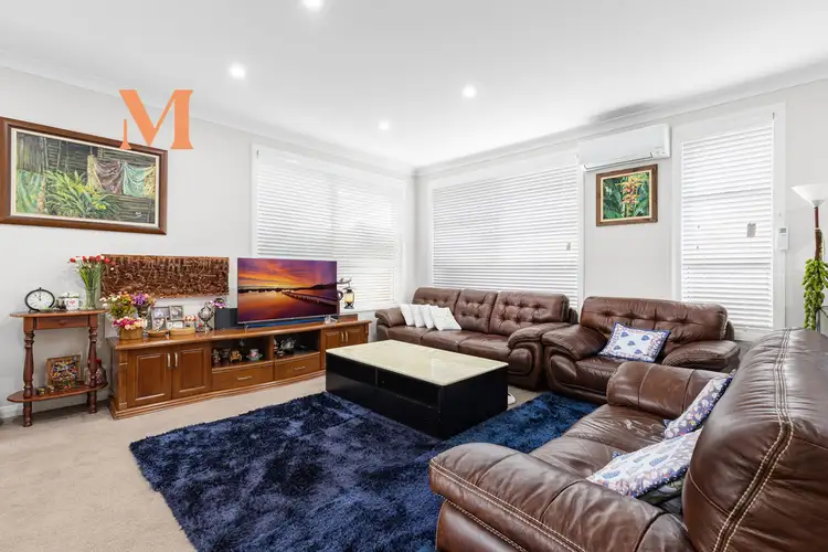 Second view of Homely townhouse listing, 3/20 Walker Street, Warners Bay NSW 2282