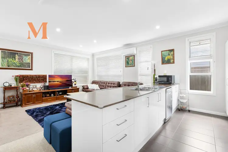 Fourth view of Homely townhouse listing, 3/20 Walker Street, Warners Bay NSW 2282