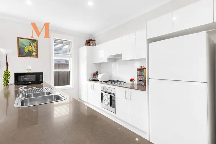 Fifth view of Homely townhouse listing, 3/20 Walker Street, Warners Bay NSW 2282