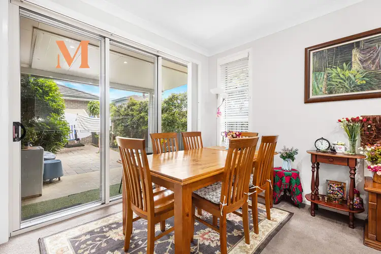 Sixth view of Homely townhouse listing, 3/20 Walker Street, Warners Bay NSW 2282