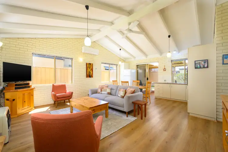 Fifth view of Homely house listing, 19 Galatea Road, Falcon WA 6210