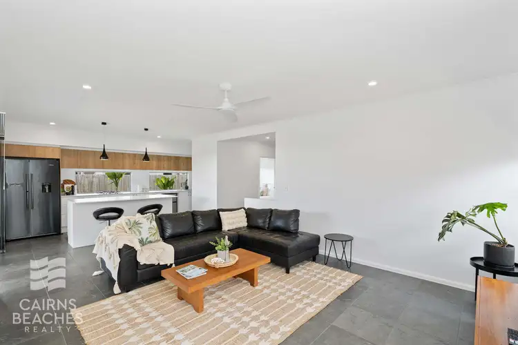 99 Charringa Link, Smithfield QLD 4878