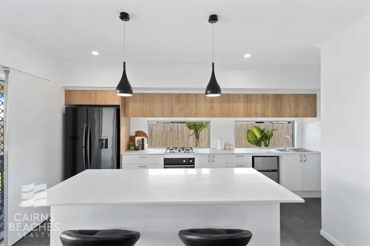 Fourth view of Homely house listing, 99 Charringa Link, Smithfield QLD 4878