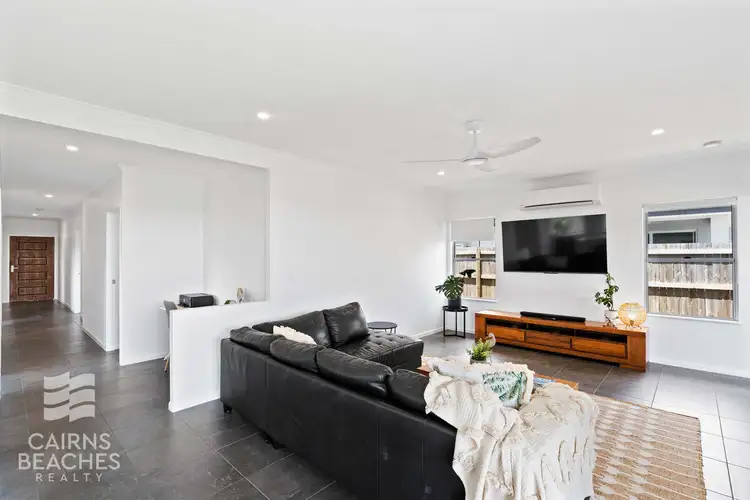 Fifth view of Homely house listing, 99 Charringa Link, Smithfield QLD 4878