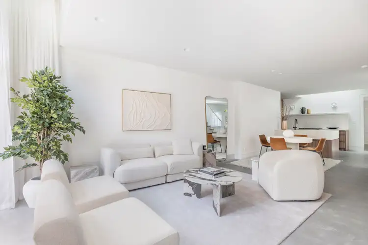 Second view of Homely house listing, 76 Church Street, Birchgrove NSW 2041