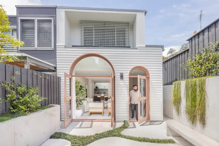 Third view of Homely house listing, 76 Church Street, Birchgrove NSW 2041