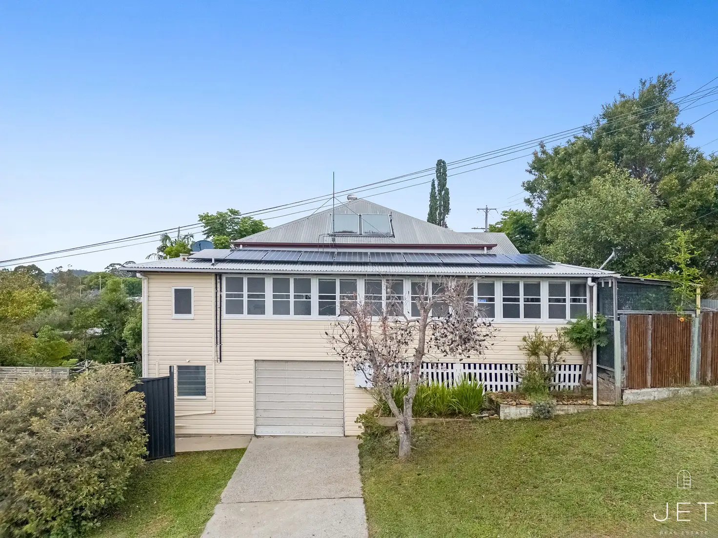 Main view of Homely house listing, 62 Riverview Street, Murwillumbah NSW 2484
