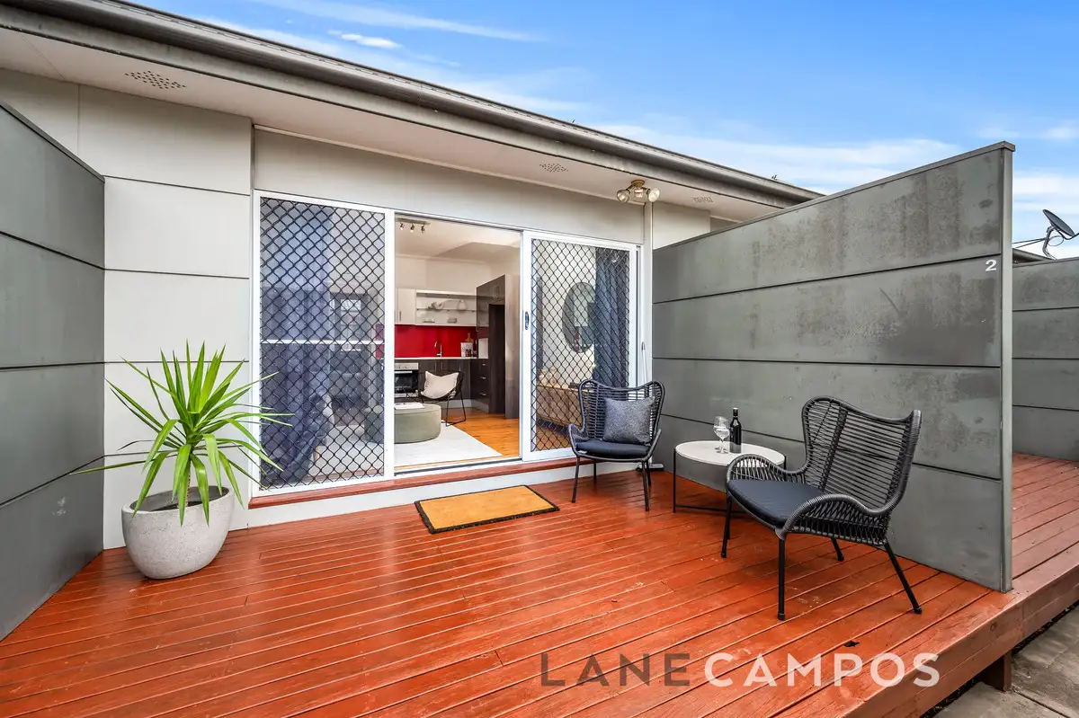 Main view of Homely unit listing, 2/50 Waroonga Road, Waratah NSW 2298