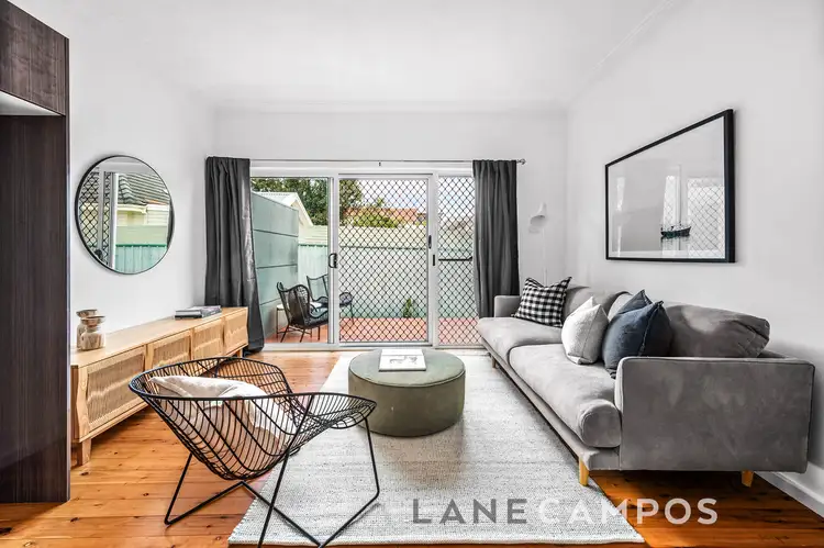 Second view of Homely unit listing, 2/50 Waroonga Road, Waratah NSW 2298