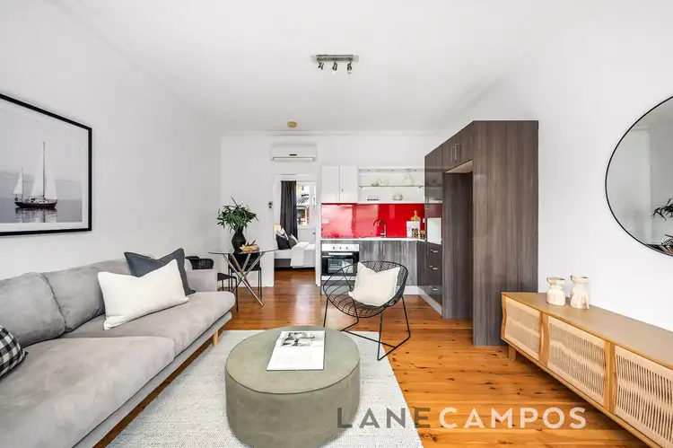 Third view of Homely unit listing, 2/50 Waroonga Road, Waratah NSW 2298