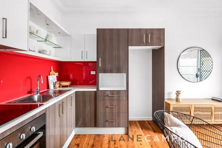 Fourth view of Homely unit listing, 2/50 Waroonga Road, Waratah NSW 2298