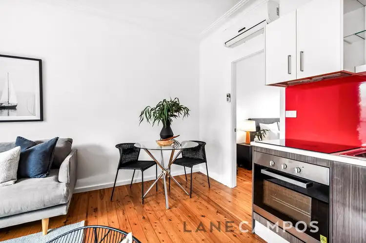 Fifth view of Homely unit listing, 2/50 Waroonga Road, Waratah NSW 2298
