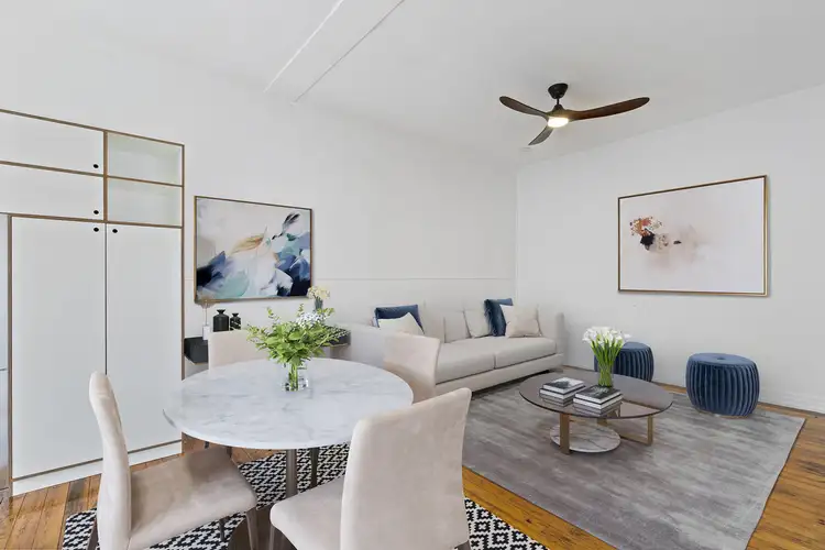 Fourth view of Homely unit listing, 8/9 Lockhart Street, Woolloongabba QLD 4102