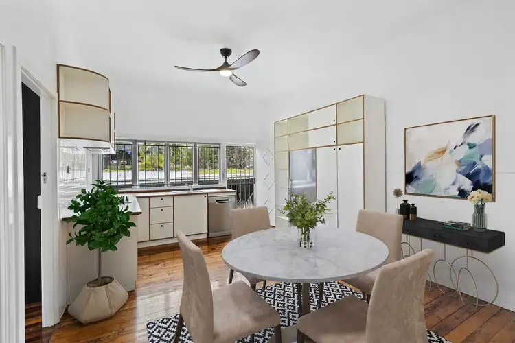 Fifth view of Homely unit listing, 8/9 Lockhart Street, Woolloongabba QLD 4102
