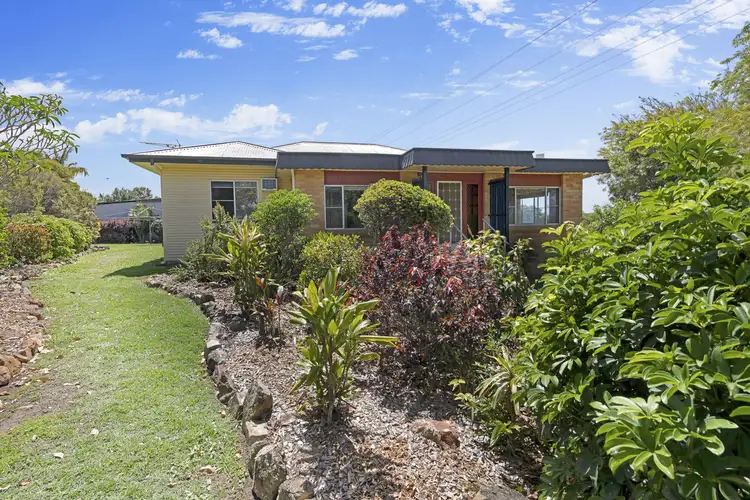 Second view of Homely house listing, 713 Gooburrum Road, Welcome Creek QLD 4670