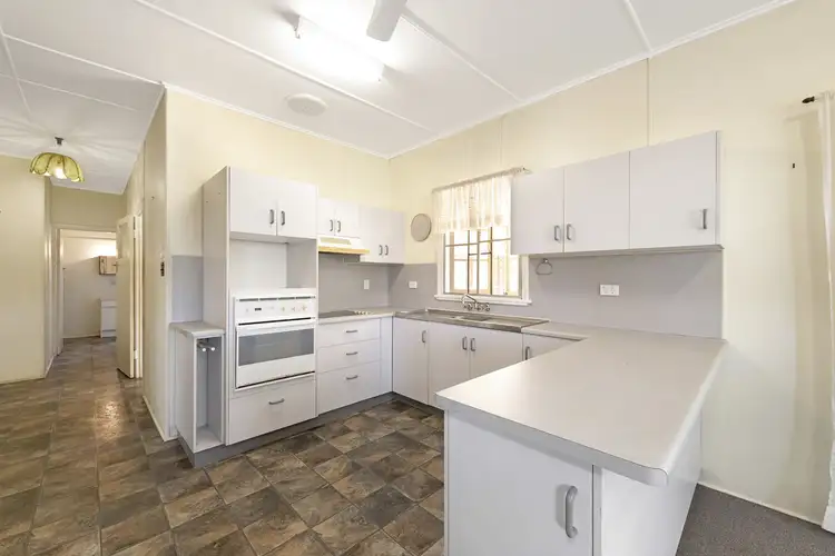 Third view of Homely house listing, 713 Gooburrum Road, Welcome Creek QLD 4670