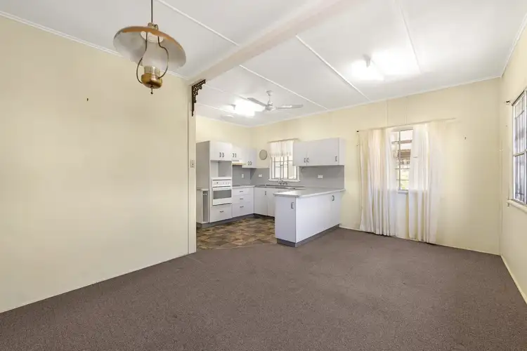 Fourth view of Homely house listing, 713 Gooburrum Road, Welcome Creek QLD 4670