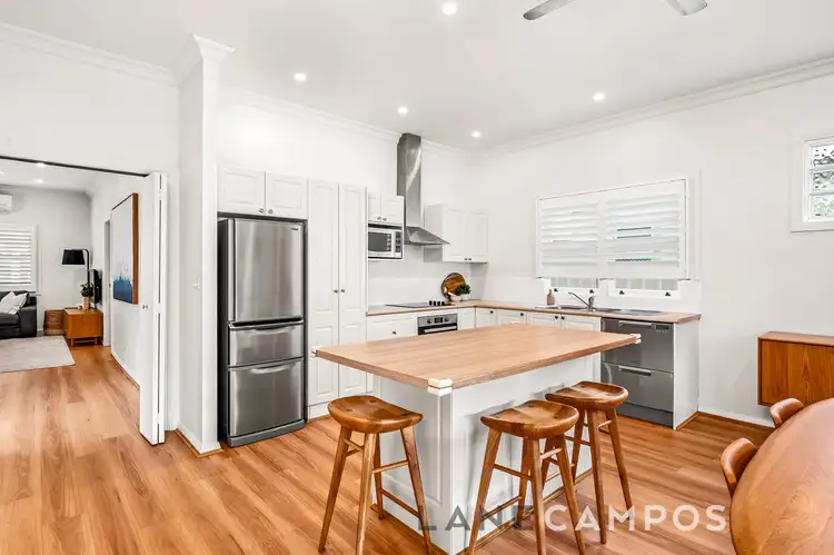 Sixth view of Homely house listing, 54 Chatham Road, Georgetown NSW 2298